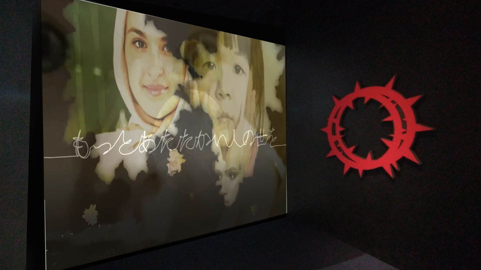 水平社創立100周年記念事業 水平社博物館展示リニューアル